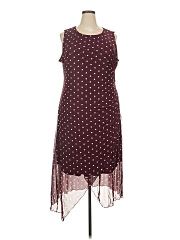 Montgomery Post Casual Dress (view 1)
