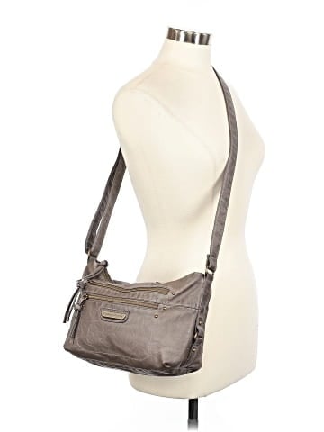 Stone Mountain Crossbody Bag (view 2)
