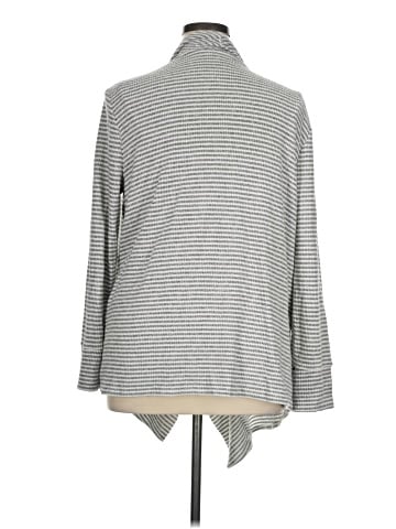 Zenergy by Chico's Cardigan (view 2)