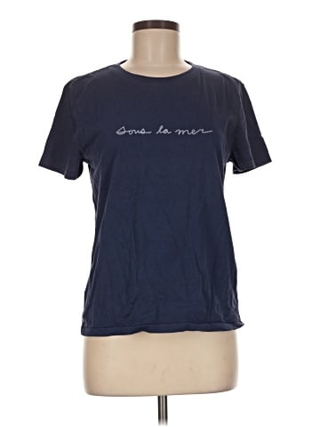 J.Crew Short Sleeve T-Shirt (view 1)