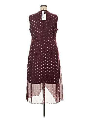 Montgomery Post Casual Dress (view 2)
