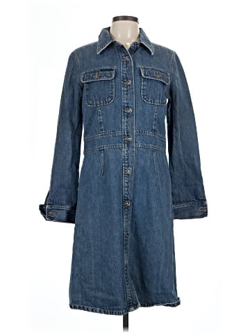 DKNY Jeans Denim Jacket (view 1)