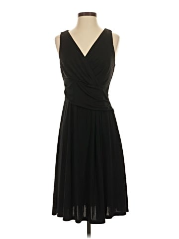 Lauren by Ralph Lauren Cocktail Dress (view 1)