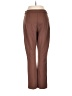Susan Graver Brown Casual Pants Size 2 - photo 2