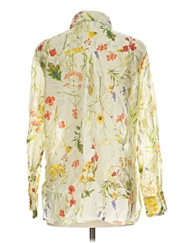 Bailey 44 Long Sleeve Blouse (view 2)
