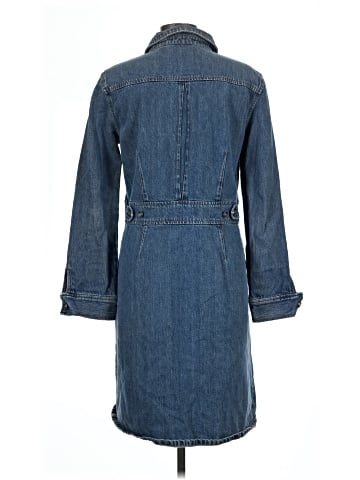 DKNY Jeans Denim Jacket (view 2)