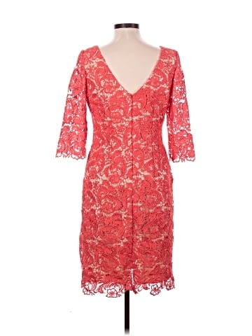 Eliza J Cocktail Dress (view 2)