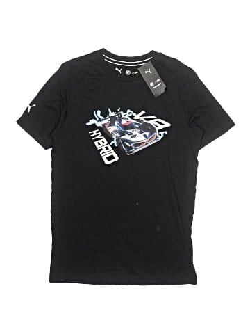 Puma Short Sleeve T-Shirt (view 1)