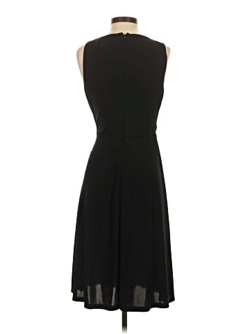 Lauren by Ralph Lauren Cocktail Dress (view 2)