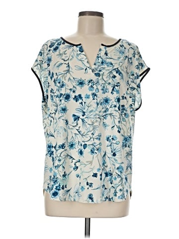 Nue Options Sleeveless T-Shirt (view 1)
