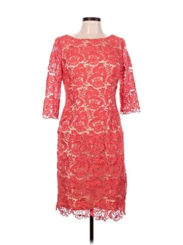 Eliza J Cocktail Dress (view 1)