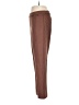 Susan Graver Brown Casual Pants Size 2 - photo 5