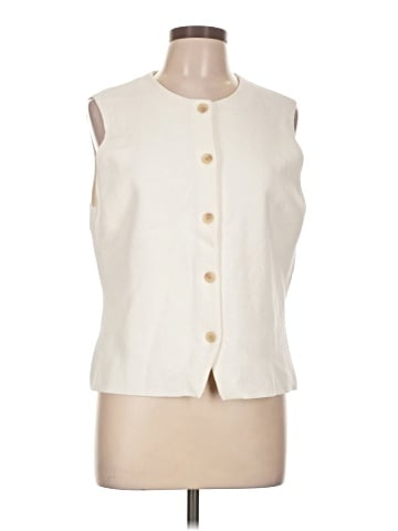 Cos Sweater Vest (view 1)
