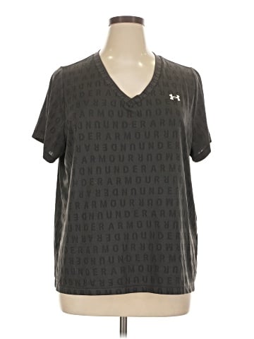 Under Armour Active T-Shirt (view 1)
