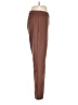 Susan Graver Brown Casual Pants Size 2 - photo 4