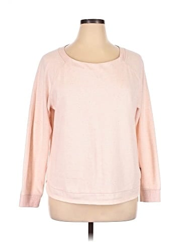 T by Talbots Sweatshirt (view 1)