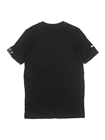 Puma Short Sleeve T-Shirt (view 2)