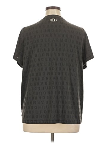 Under Armour Active T-Shirt (view 2)