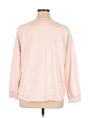 T by Talbots Sweatshirt (view 2)