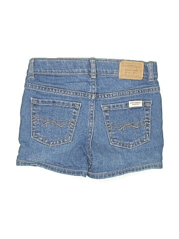Levi Strauss Signature Denim Shorts (view 2)