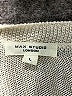 Max Studio Gray Sleeveless Top Size L - photo 7