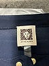 Anne Klein Blue 3/4 Sleeve Blouse Size M - photo 7