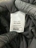 Paige 100% Polyester Black Long Sleeve Blouse Size XL - photo 8