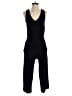Beyond Yoga Solid Black Jumpsuit Size S - photo 1