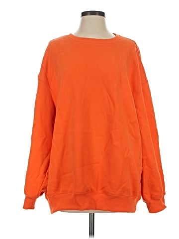 EFAN Sweatshirt (view 1)
