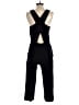 Beyond Yoga Solid Black Jumpsuit Size S - photo 2
