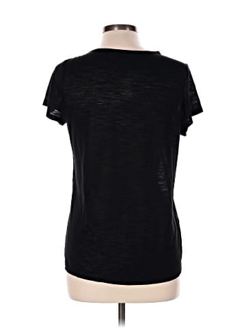 Style&Co Short Sleeve Top (view 2)