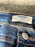Denizen from Levi's Blue Jeans Size 30 waist - photo 7