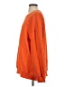 EFAN Orange Sweatshirt Size P (petite) - photo 5