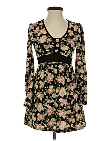 Young Threads Casual Dress (view 1)