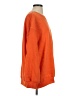 EFAN Orange Sweatshirt Size P (petite) - photo 4