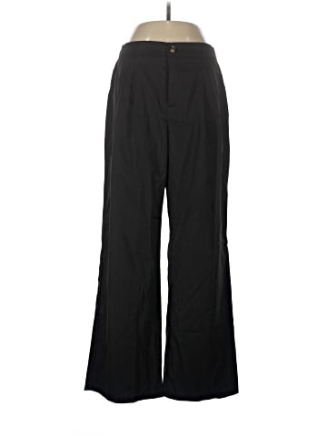 Shein Curve Dress Pants (view 1)