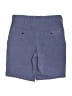 Hurley Solid Blue Shorts Size 10 - 12 - photo 2