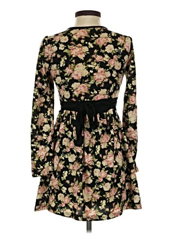 Young Threads Casual Dress (view 2)