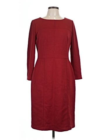 Anne Klein Casual Dress (view 1)