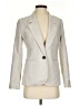 J.Crew Ivory Blazer Size 2 - photo 1