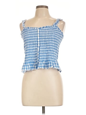 American Eagle Outfitters Tank Top (view 1)