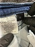 Flying Monkey Blue Jeans Size 31 waist - photo 8