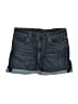 Levi's Blue Denim Shorts Size 28 waist - photo 1