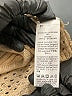 Shein 100% Acrylic Tan Sleeveless Top Size 8 - 10 - photo 8