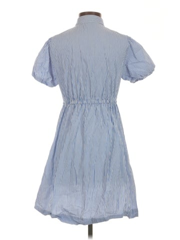 J.Crew Factory Store Casual Dress (view 2)