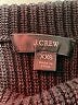J.Crew Black Turtleneck Sweater Size XXS - photo 7