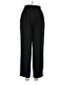 Talbots Black Dress Pants Size 6 - photo 1