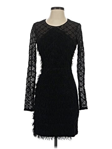 BCBGMAXAZRIA Cocktail Dress (view 1)