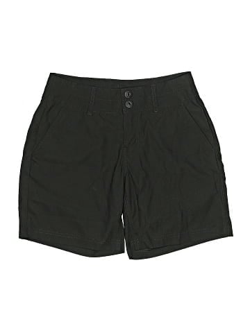 PrAna Cargo Shorts (view 1)