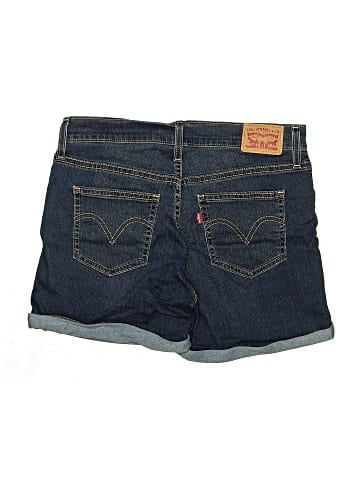 Levi's Denim Shorts (view 2)